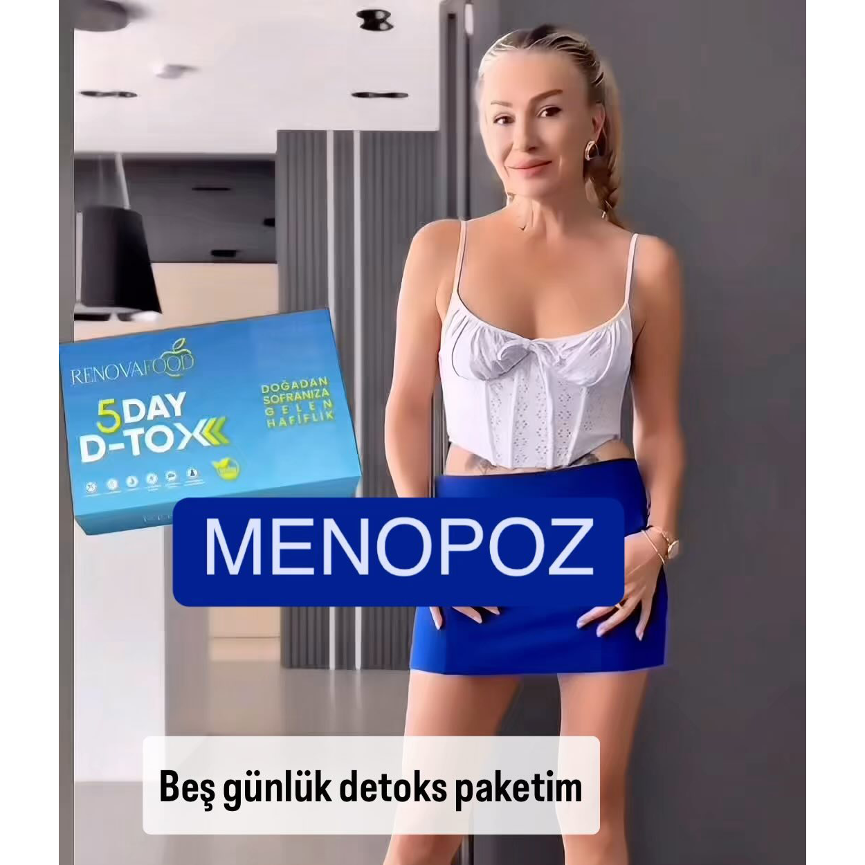 Menopoz 