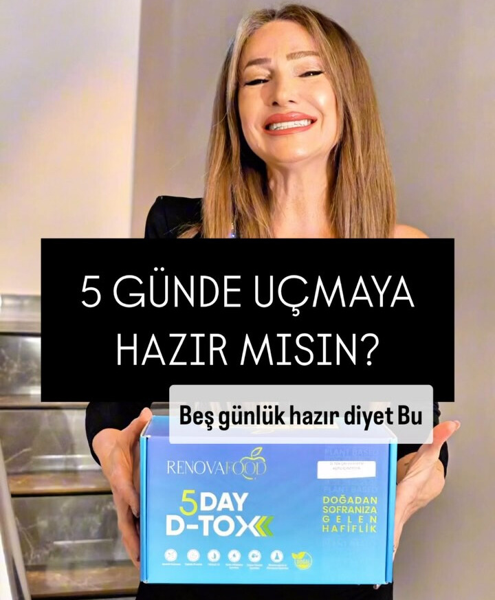 5 Günde Uçmaya Hazır Mısın?